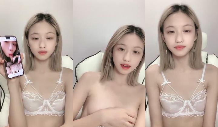 【在校大一学妹】，校花级女神，倒是第一次看见，清秀乖乖女，穴奶必然上品，粉嫩可口