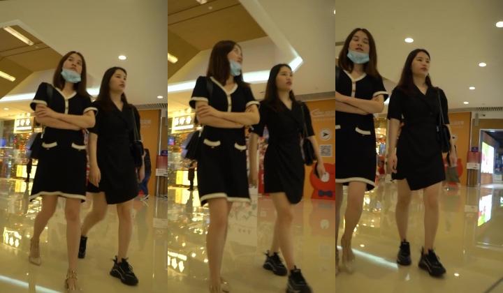 论坛VIP资源大师极限贴身CD超多漂亮小姐姐亮点多多各种骚丁露臀蕾丝骚内COSER美眉直接真空露