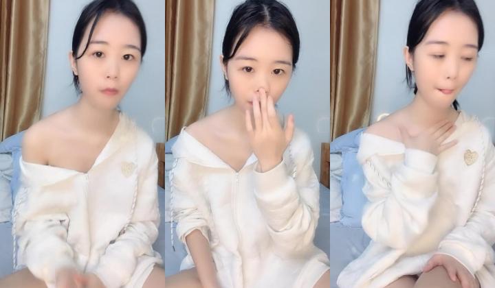 应求所发~大一学妹~【18岁小仙女】道具狂插~爽到喷水第三弹！~-~反差感强烈，清纯和淫荡来回切