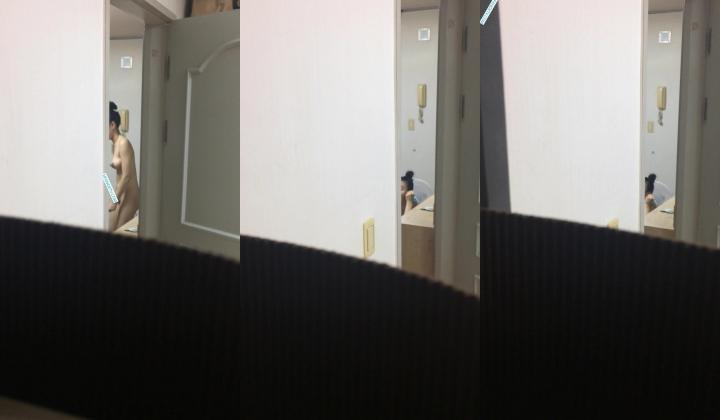 【洗浴换衣合集】高校渣女坑闺蜜拍舍友2+窥视邻居小姐姐们的私生活，师范大学的美女就是多