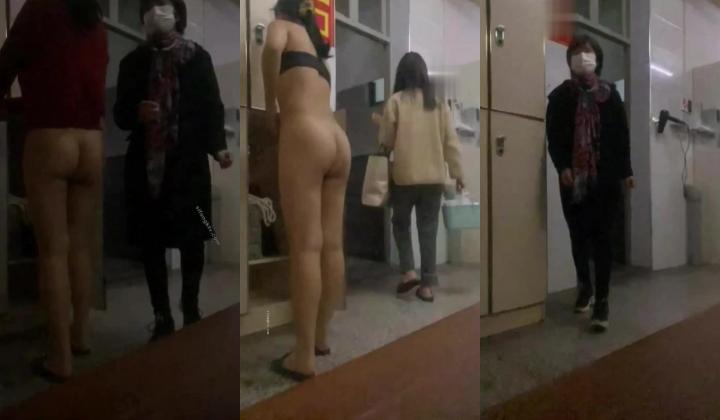 【洗浴换衣合集】高校渣女坑闺蜜拍舍友2+窥视邻居小姐姐们的私生活42V，师范大学的美女就是多