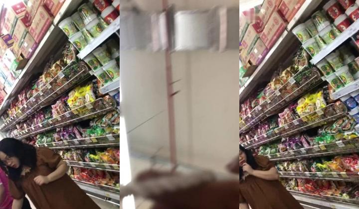 【商场职业装CD】高质量 商场性感职业装小姐姐抄底合集
