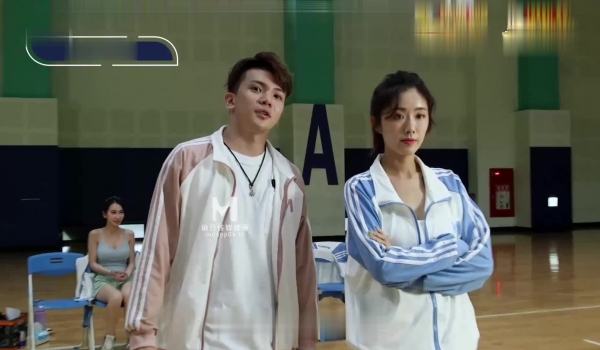 女神体育祭MTVSQ2-EP7女体世足赛