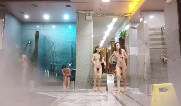 ️重磅稀缺 国内洗浴偷拍泡澡、淋浴，女神接踵而来 ️