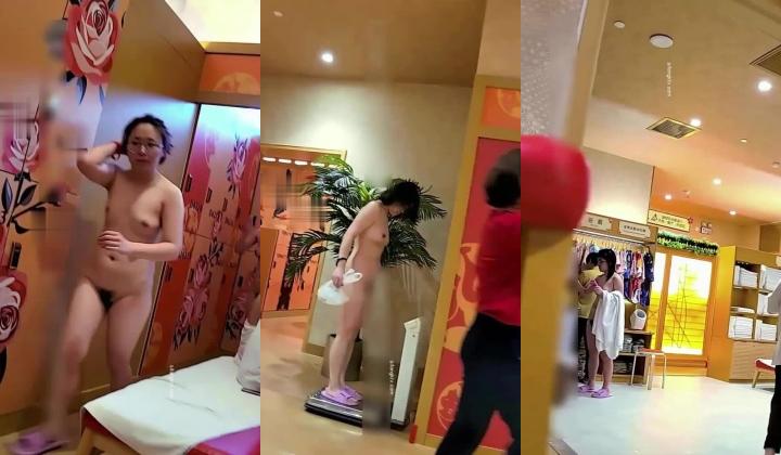 国内某洗浴中心内部员工私拍流出 各种丰乳肥臀眼花缭乱