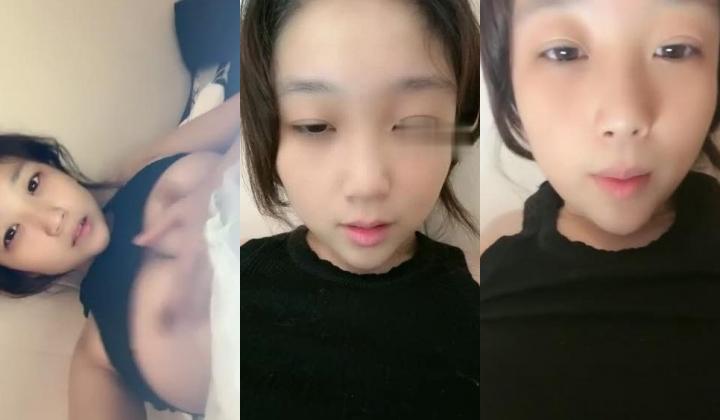 新人，G奶学生，母狗属性，【是你的乖妈妈】，小骚货来一段抖音热舞，自慰水声不断