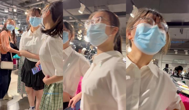 【精品CD】某房极品全裸无内！ ️美女被男友抛弃委屈独自回家 毛毛极其浓密