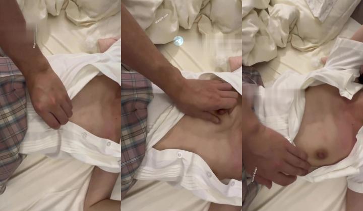 江南第一深情回归【元歌的恋爱日记】，绝美汉服妹妹 身高165 体重80