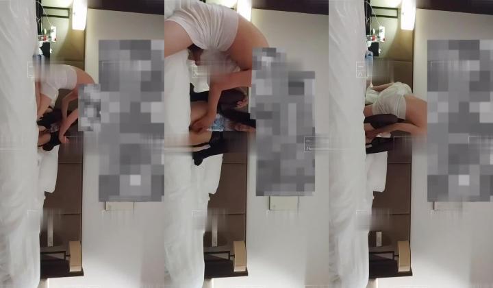 【推特 一杆钢枪】带女友给兄弟们操 和女友姐妹双飞 最新