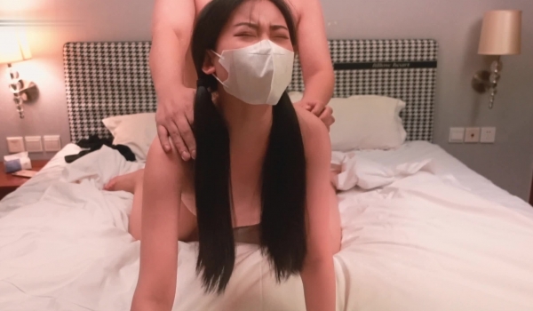 最新流出大神老虎菜原创* 14弹幼师回来啦!!!!妈的女人就是要强插把她操服