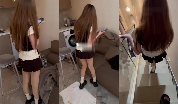 江南第一深情回归【元歌的恋爱日记】05年大二女学生 音乐系甜妹 无套内射 操出白浆