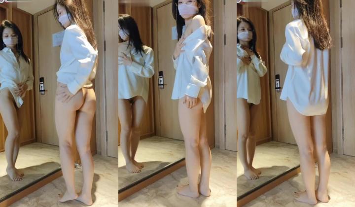 【超顶 ️绿帽大神】91小懒猫 调教母狗校花女友甄选 露出自慰取外卖惊呆小哥 共享极品娇媚女友 