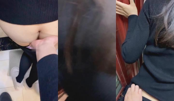 91大神高质量短视频系列全集一 极品美女46V
