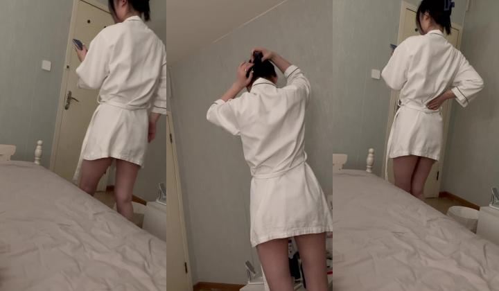 嫩妹收割机【江南第一深情】顶级约炮大神