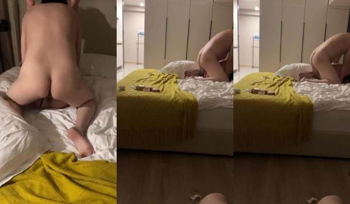 【推特 一杆钢枪】带女友给兄弟们操 和女友姐妹双飞 最新