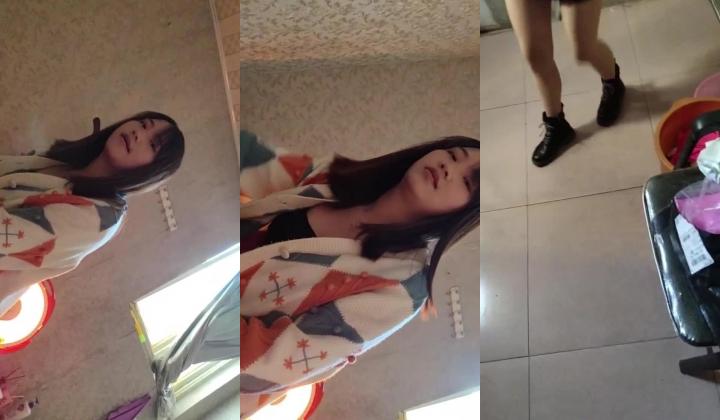 路少大神 · 探访足浴小店：管得不严了，年轻小妹回来上班了，舒舒服服来个大保健，很健谈的妹妹，足