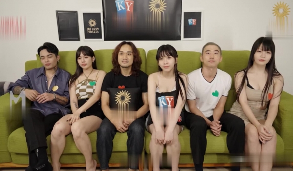 NTR转运站EP2群雌粥粥不伦现场
