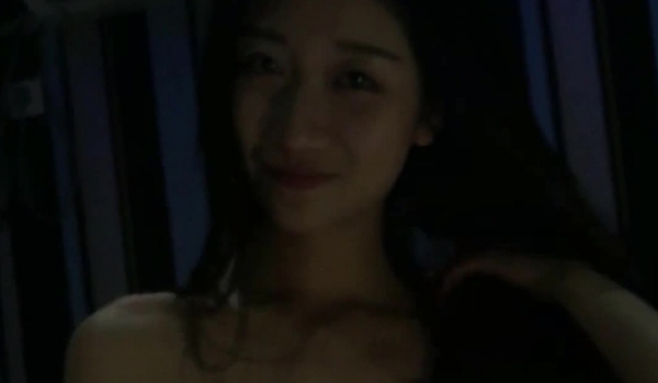 百度云泄密流出研究生情侣酒店开房自拍互相口活妹子身材好有气质1080P高清