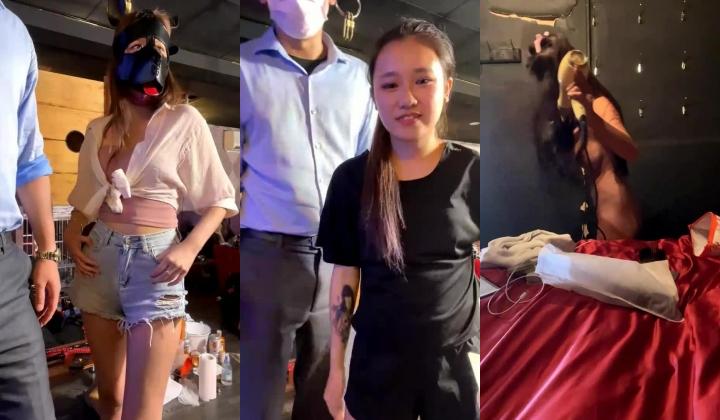泡良大神性爱救火队「偷妳Tony」OF日常约炮露脸私拍 众多良家学生模特网红拜倒在炮王牛仔裤下