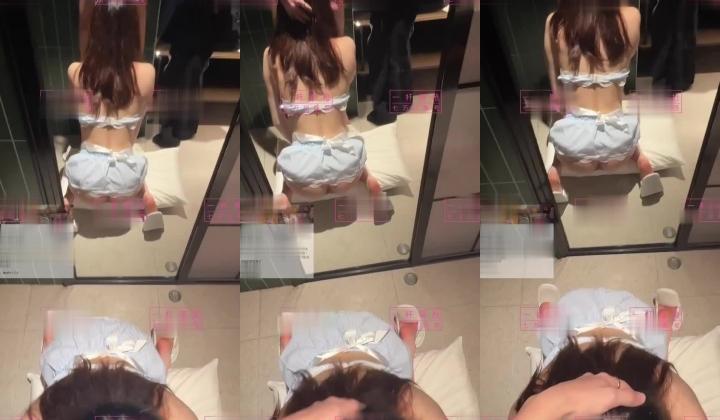 【推特 一杆钢枪】带女友给兄弟们操 和女友姐妹双飞 最新
