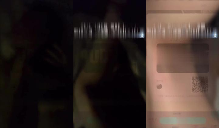 顶级大神【dudu】几千元福利，18岁空乘在读，联动song女神，高颜值空姐露脸