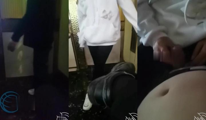 ️熟女控，乱伦大神【梦想是母姨双飞】，和小姨跟小姨闺蜜在野外找地方双飞