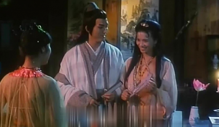 风流名妓苏小小