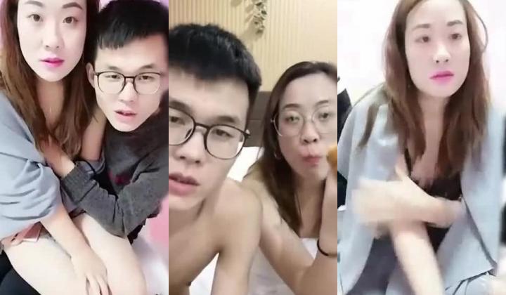 实力男神主播小磊哥和老铁约炮淫骚少妇到酒店开房3P大战