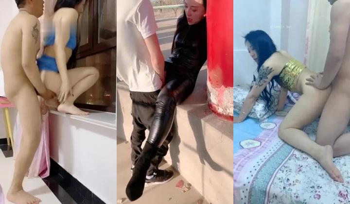 【极品少妇】绿帽老公找骁勇善战单男一起玩淫荡老婆3P野战车震啪啪 让寂寞卵巢重出江湖 完美露脸 