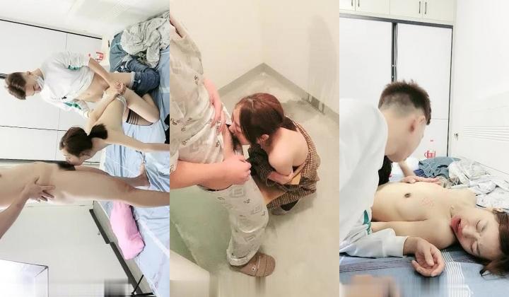 极品骚浪美少女【颜射颜射女神】今天闺蜜不在 小美女独占两个男同学的大屌玩3P 前怼后操爽翻天 高