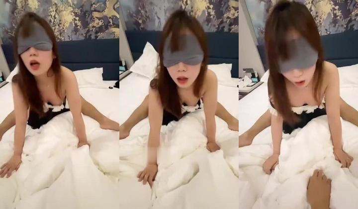 NTR绿帽淫妻大神【是小肥羊呀】超极品小母狗多人运动，淫乱不堪！轮流爆操！把小娇妻调教成小母狗，全程高能