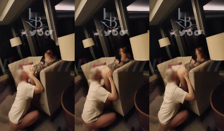 大神luckyql777调教爆乳长腿美女