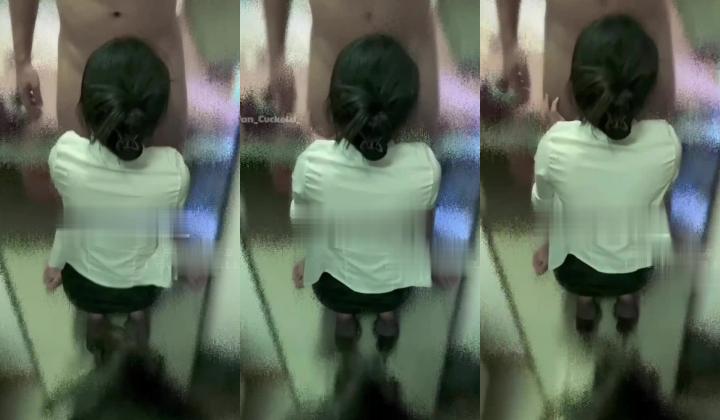 推特00后家养绿奴妻主、NTR资深女玩家、绿帽贱狗收割机「饭饭吖」单男的母狗，老公的女王