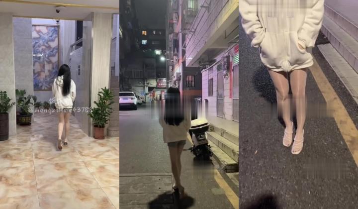 推特00后家养绿奴妻主、NTR资深女玩家、绿帽贱狗收割机「饭饭吖」单男的母狗，老公的女王