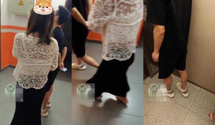 《极品反差 淫妻》价值千元顶级山东绿帽癖NTR淫乱夫妇【小气质】私拍诚邀各界实力单男3P露出相当
