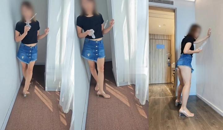 山东绿帽癖，【小气质夫妇小熊维尼】付费福利。精品人妻约单男，欲望旺盛喜欢尝试新体验，刺激