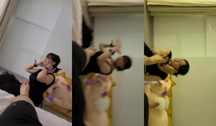【性爱调教 ️全网首发】绿帽调教大师『渡先生』九月VIP最新性爱私拍 多人运动 勾引司机 露出调