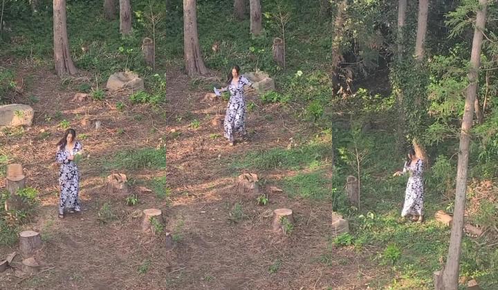 韩国柳叶腰熟女淫妻「yesyo」OF私拍 媚黑、三穴、露出、群P、绿帽…样样精通