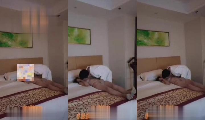 推特顶级NTR绿帽奴【小气质夫妇】绝版私拍，露出爱好者绿帽成瘾老公情人三人行其乐融融