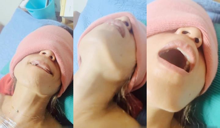 韩国柳叶腰熟女淫妻「yesyo」OF私拍 媚黑、三穴、露出、群P、绿帽…样样精通