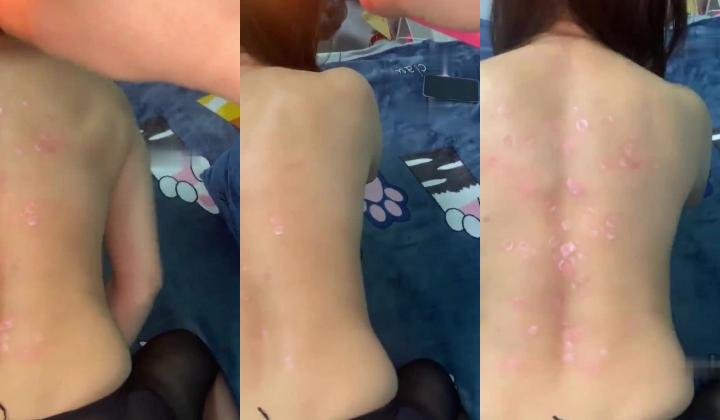 淫妻3P群P自慰露出尿脸,【双面夫妻_0575妓啪啪】,反差都市丽人，约单男交换
