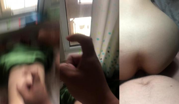 大神的绿奴母狗们，车震户外露出，滴蜡后入打开门看着邻居走廊大战，楼道做爱，威武刺激哦 22V流出