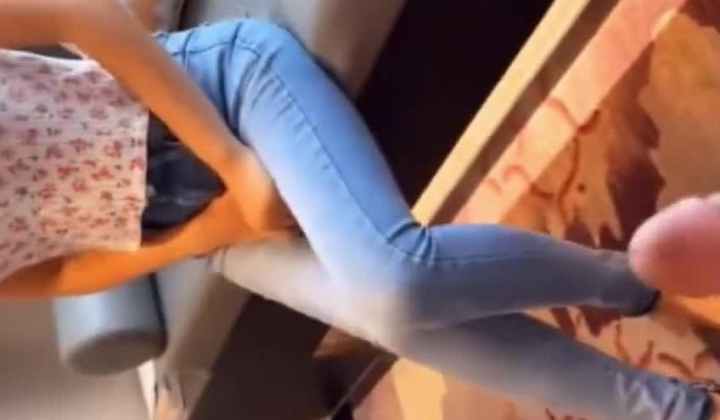 【御姐女神 ️反差人妻】淫妻大神 京师小夫妻 小娇妻和领导单男姐夫日常 姐姐是真诱人 劲爆完美身材极度淫骚
