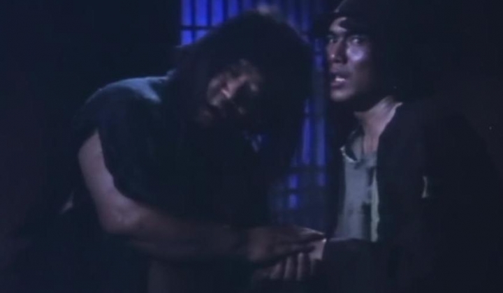 淫兽道士.红桃经.Dragon Against Vampire.1985