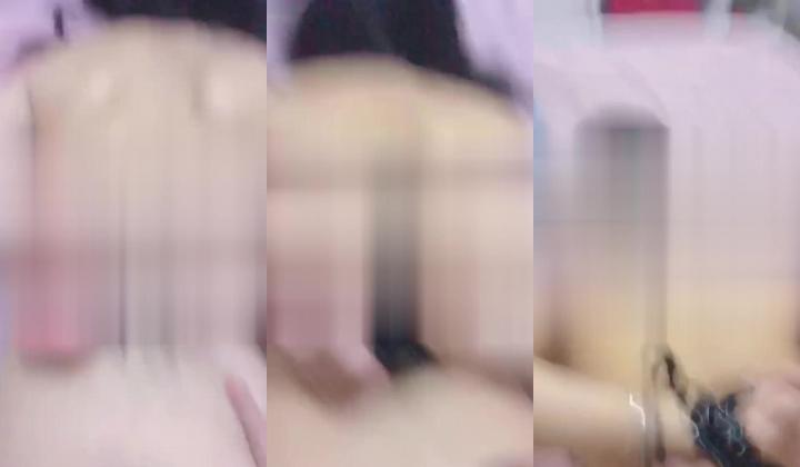 【绿帽淫妻 ️性爱狂】极品淫乱夫妻『小肥羊不是羊』最强性爱私拍 绿帽老公开发娇妻勾引前男友 卖淫
