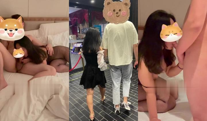 推特97年重度绿帽夫妻主奴【zddwb】私拍，实践绿奴幻想见证妻子被绿主内射