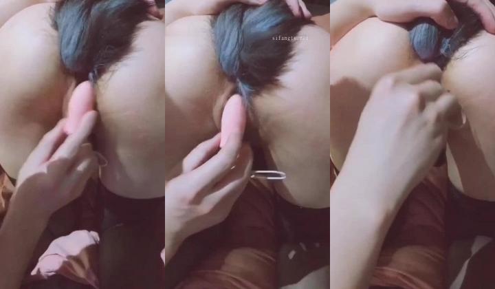 极品身材高挑御姐『YH216』绿帽男友找单男操性瘾女友 自己一旁观看撸屌