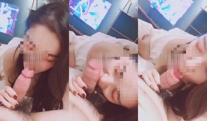 极品身材高挑御姐『YH216』绿帽男友找单男操性瘾女友 自己一旁观看撸屌
