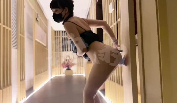 出山就封神！推特超强SM大神【奴印文化】五位御用极品反差女奴推特劲爆调教原版