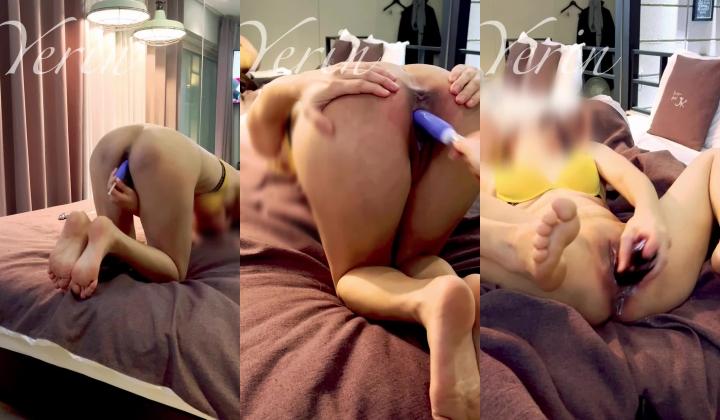 韩国巅峰女S「Yerin」OF重度调教私拍 男女奴一边做爱一边受刑，大幅超越常规调教